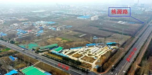 胖东来要建的“产业园”，到底是个什么“园”？